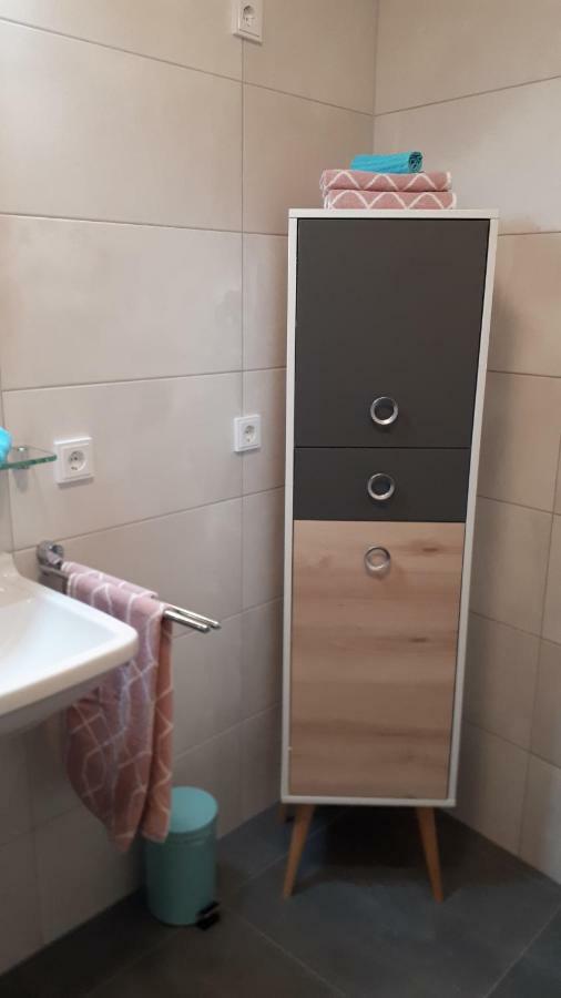 Apartment Am Zurlaubener Ufer Τρίερ Εξωτερικό φωτογραφία